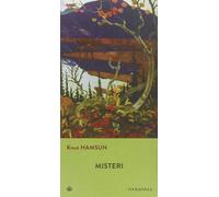 Misteri [Paperback] [Apr 06, 2015] Hamsun, Knut and Veraldi, Attilio