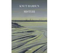 Misteri [Paperback] [Apr 24, 2026] Hamsun, Knut