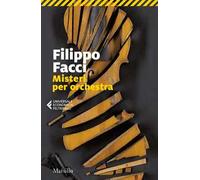 Misteri per orchestra