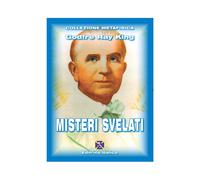 Misteri svelati [Jan 01, 2007] Ray King, Godfre; Buchal, Bianca and Russo, Joy