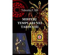 MISTERI TEMPLARI NEI TAROCCHI