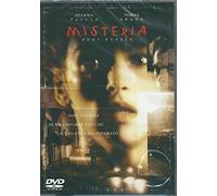 Misteria - Body Puzzle