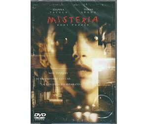 Misteria - Body Puzzle