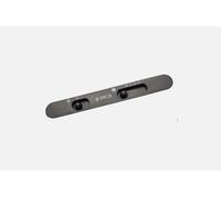 Mistericambio Elica comandi cappa cucina cruscotto nero 20,8 cm originale SPP0212296