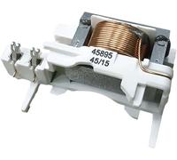 Mistericambio Filtro Antidisturbo compatibile con Vorwerk Folletto VK140 VK150, Plastica,