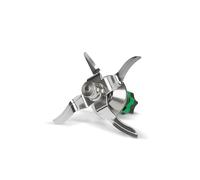 Mistericambio Gruppo Coltelli Lame Bimby Adattabile TM6 TM7