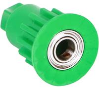 mistericambio Pignone Ingranaggio Ruota Motrice Dentata per Vorwerk EB400 EB420S Battitappeto Premium Quality