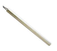 Mistericambio Resistenza Esecuzione Diretta, Diametro 10Mm, Lunghezza 155Mm, 300Watt EDILKAMIN EXTRAFLAME NORDICA EXTRAFLAME