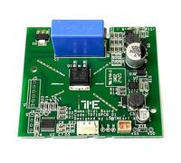 mistericambio Scheda Elettronica Originale per Macchina da Caffè Frog Didi e Baby Frog, Ricambio Compatibile