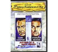Misterio En El Barco Perdido [Import espagnol]