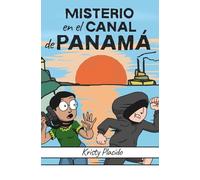 Misterio en el canal de Panamá