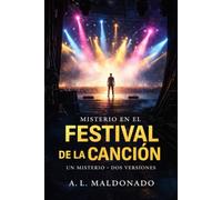 Misterio en el Festival de la Cancion
