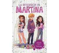 MISTERIO EN EL INTERNADO: 5