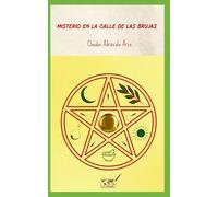 Misterio en la calle de las brujas