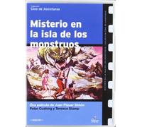 Misterio En La Isla De Los Monstruos (Import Dvd) (2007) Varios