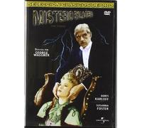 Misterio En La Opera (Dvd) [1944] (Import Movie) (European Format - Zone 2)