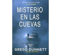 Misterio en las cuevas