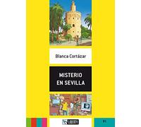 Misterio en Sevilla. Con File audio per il download