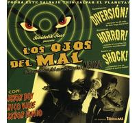 Misterio - Los Jos Del Mal
