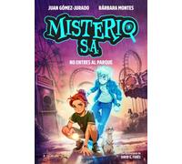 Misterio S.A. 2 - No entres al parque