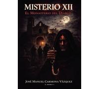 Misterio XII: El monasterio del diablo