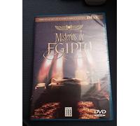 Misterios De Egipto (Imax) (Dvd) [Import espagnol]
