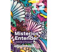 Misterios de Entender: ¿Sabrás el Porque?