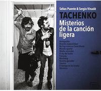 misterios de la canción ligera