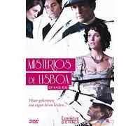 MISTERIOS DE LISBOA