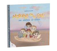Misterios en el cole: una aventura en equipo