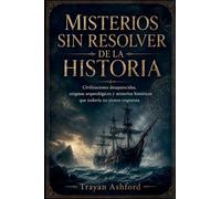 Misterios sin resolver de la historia