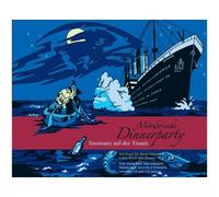 Misteriosa Cena - Danza Macabra Sulla Titanic