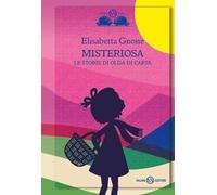 Misteriosa. Le storie di Olga di carta