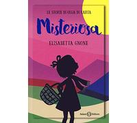 Misteriosa. Le storie di Olga di carta