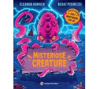 Misteriose creature