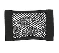 Misterioso Adesivo Stiker Autocar Bagco Sedile con Sedile Posteriore Borsa da Stoccaggio Springy Nero