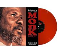 misterioso (coloured vinyl)