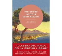 Misterioso invito in Costa Azzurra