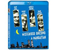 Misterioso Omicidio A Manhattan