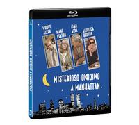 Misterioso Omicidio A Manhattan - Bd