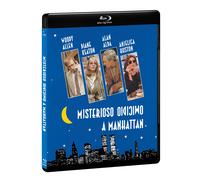 Misterioso Omicidio A Manhattan (blu-ray+gadget) [Blu-Ray] - 1993
