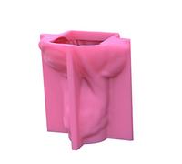 Misterioso velo femminile stampi in silicone stampi in resina epossidica stampi ornamenti che fanno strumento per realizzare forniture artigianali stampi per realizzare ornamenti in silicone