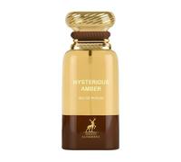 Misterious Amber by Maison Alhambra for Women - 2,7 oz EDP Spray
