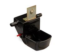 Mistermoby Abbeveratoio Automatico A Vaschetta Cm 6 Universale Conigli Galline Uccelli