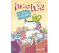 Mistero a Lago Svago. Detective Rucola