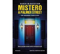 Mistero a Palmer Street