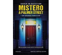 Mistero a Palmer Street