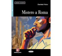 Mistero a Roma. + online audio