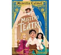 Mistero a teatro