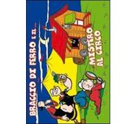 Mistero al circo. Con gadget